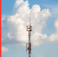 Guyed Towers